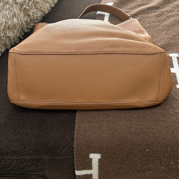 Tory Burch leather handbag - Picture 5 of 5